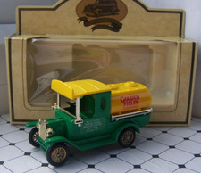 Lledo model ford for sale  THORNTON-CLEVELEYS