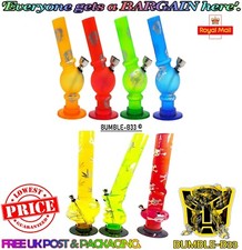 Small large bong for sale  BIRMINGHAM
