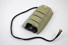 Stirndeckel lampe lichtschalte gebraucht kaufen  Berlin