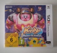 Kirby planet robobot gebraucht kaufen  Bad Homburg v. d. Höhe