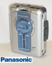 Panasonic v77 personal for sale  BOURNEMOUTH