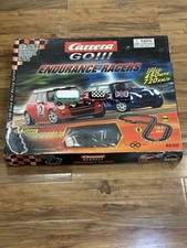 Carrera endurance racers for sale Carrera endurance racers for sale  Santa Clarita