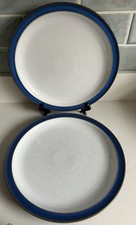 Imperial blue denby for sale  WIMBORNE