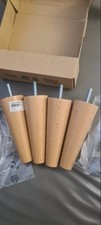 Ikea strandmon füße gebraucht kaufen  Hamburg