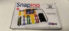 Snap circuits snapino for sale  Akron