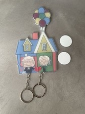 Disney schlüsselanhänger wan gebraucht kaufen  Duisburg