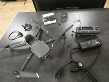 Drone dji model d'occasion  Loudun