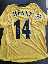 Arsenal 2006 champions for sale  ST. ALBANS