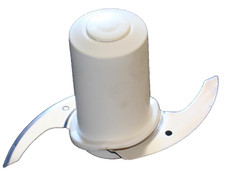 Coltello plastica girmi usato  Nettuno