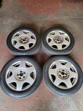 Genuine beetle alloy for sale  BLYTH