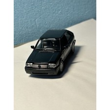Minicarro Volkswagen Polo fabricado na Alemanha em escala 1/43 comprar usado  Enviando para Brazil