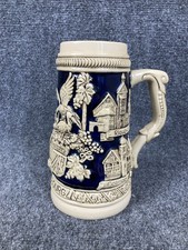 Strasbourg tall ceramic for sale  Ninety Six