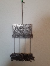 Cute pewter teachers for sale  Swanton