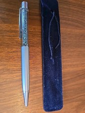 Swarovski drehkugelschreiber e gebraucht kaufen  Lauf a.d.Pegnitz