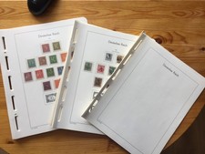 Deutsche reich leuchtturm gebraucht kaufen  Essen