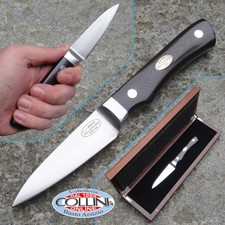 Fallkniven zulu spelucchino usato  Busto Arsizio