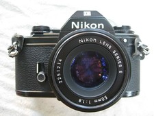 Nikon étui appareil d'occasion  Thuir