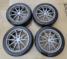 Liquid metal 17x7.5 for sale  New Braunfels