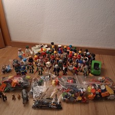Xxl playmobil konvolut gebraucht kaufen  Heßdorf