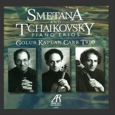 Tchaikovsky piano trio for sale  UK