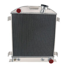 Rows radiator fit for sale  Fontana