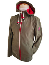 Derbe regenmantel jacke gebraucht kaufen  Hamburg
