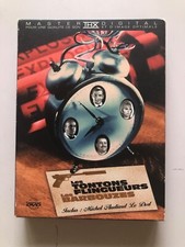 Dvd michel audiard d'occasion  Saint-Martin-de-Londres