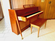 Baldwin acrosonic piano for sale  Medina