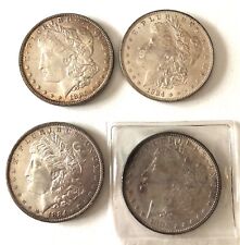 Morgan silver dollars for sale  Raleigh