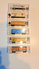 Micro trains güterwagen gebraucht kaufen  Ratingen
