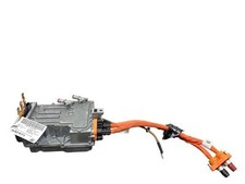2020 - 2024 PORSCHE TAYCAN 9J1 OEM FRONT DRIVE UNIT CONTROL MODULE 9J1907124L comprar usado  Enviando para Brazil