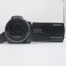 Sony hdr cx740ve d'occasion  Suresnes