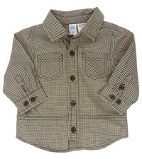 Gap chemise garçon d'occasion  Lisieux