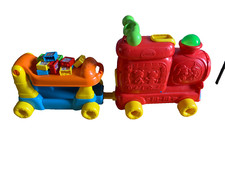 Vtech rutscherauto spiel gebraucht kaufen  Eckartsberga