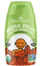 Sweetleaf certified organic for sale  OLDHAM