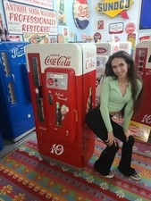 Coca cola coke for sale  Vermilion