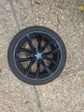Black gloss tesla for sale  Williamsburg