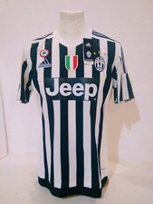 Juventus 2015 adidas usato  Torino