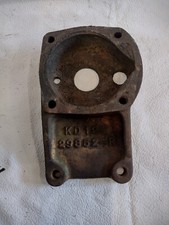 Halterung wasserpumpe mwm gebraucht kaufen  Wedemark
