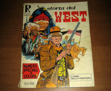 Storia del west usato  San Giovanni la Punta