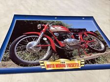 Moto morini 175 d'occasion  Decize