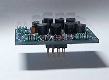 Discrete dual amp usato  Villaspeciosa
