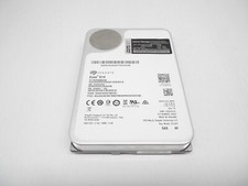 Servidor de disco rígido Seagate Exos X14 ST14000NM0048 14TB 12G 3.5" SAS DELL HP 12TB comprar usado  Enviando para Brazil