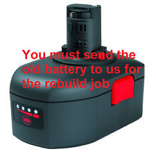 Rebuild service ingersoll for sale  Flushing
