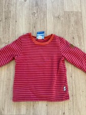 Finkid kinder longsleeve gebraucht kaufen  Braunschweig