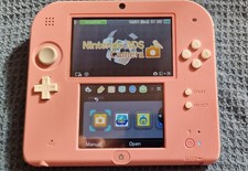 nintendo 2ds console for sale nintendo 2ds console for sale ROTHERHAM