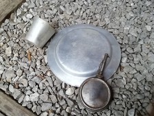 Ww2 scavo regio usato  Visano