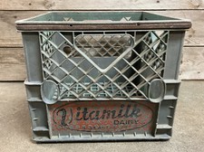 Vintage vitamilk dairy for sale  Bellingham