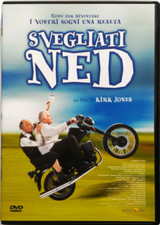 Dvd svegliati ned usato  Verdellino