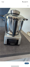 Robot cuiseur magimix d'occasion  Longueville-sur-Scie